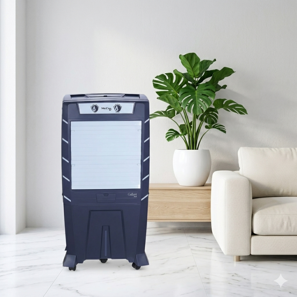 McCoy Gallant Plus 95L Desert Cooler